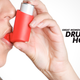 Illustration for article titled Cockblocked By Asthma!